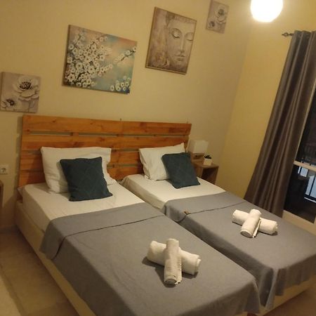 Jimmy'S Apartments Μωραΐτικα Εξωτερικό φωτογραφία