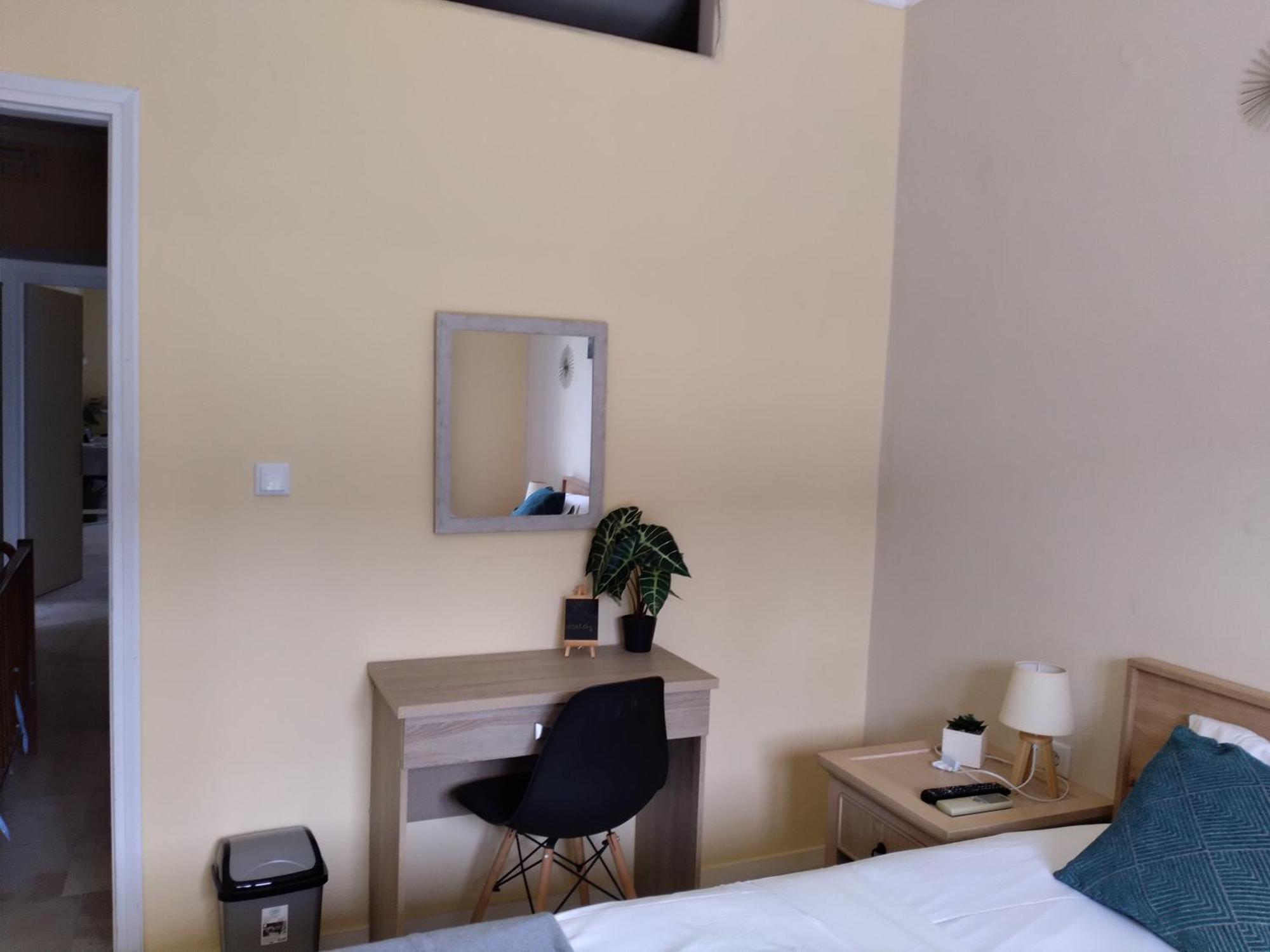Jimmy'S Apartments Μωραΐτικα Εξωτερικό φωτογραφία